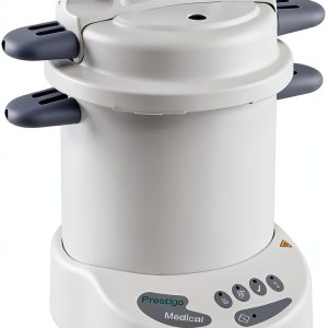 Prestige Lab Autoclave Sterilization Industrial Scientific-0