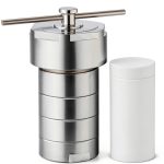 Mefape Autoclave Reactor Hydrothermal Synthesis High-0