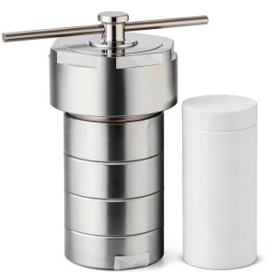 Mefape Autoclave Reactor Hydrothermal Synthesis High-0