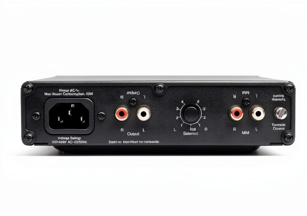Cambridge Audio Alva Solo Vinyl Phono Preamp-1