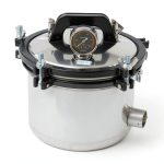 Synaiolma Dental Autoclave High Efficiency Large Capacity-0