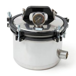 Synaiolma Dental Autoclave High Efficiency Large Capacity-0
