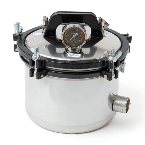 Synaiolma Dental Autoclave High Efficiency Large Capacity-0