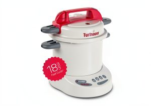 Tuttnauer Steam Autoclave 9L Portable Sterilizer Lab-0