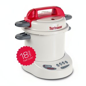 Tuttnauer Steam Autoclave 9L Portable Sterilizer Lab-0