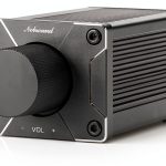 Nobsound Passive Preamp for HiFi Audio-0