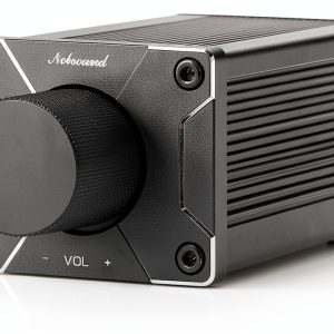 Nobsound Passive Preamp for HiFi Audio-0