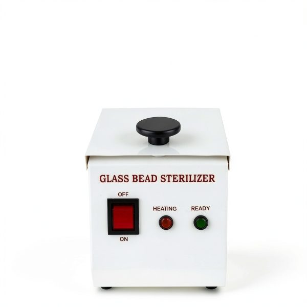 Anshi Dental Autoclave Glass Bead Sterilizer Compact Design-1