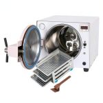 EAST DENTAL Lab Autoclave Pressure Adjustment Automatic Vent-0