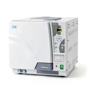 Tankredrug Autoclave CLASS B S Sterilization Lab Equipment-0