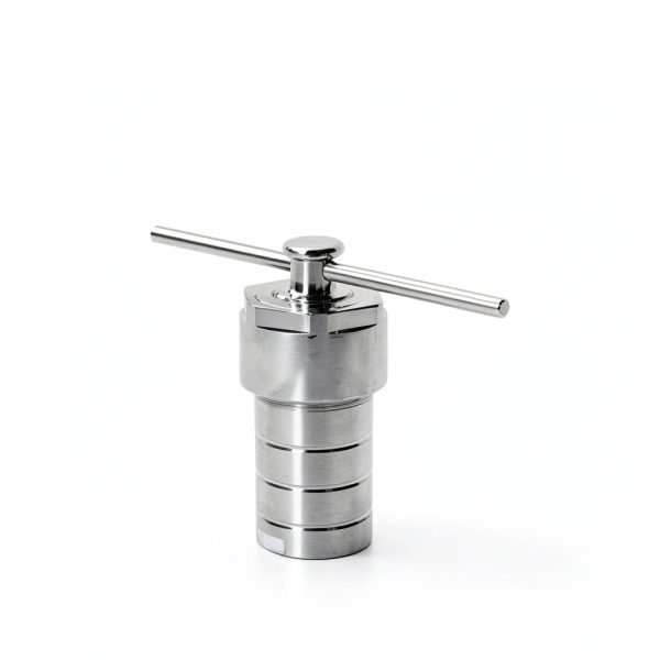 TOSYUWIR Lab Autoclave Stainless Steel PTFE Liner-6