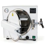 Genmine Lab Autoclave Safety Device Pressure Adjustment-0