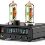 Douk Audio P2-FM Preamp Headphone Amplifier-0