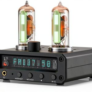 Douk Audio P2-FM Preamp Headphone Amplifier-0