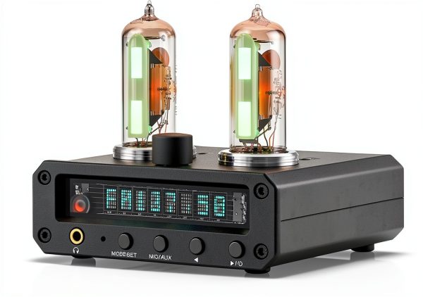 Douk Audio P2-FM Preamp Headphone Amplifier-0