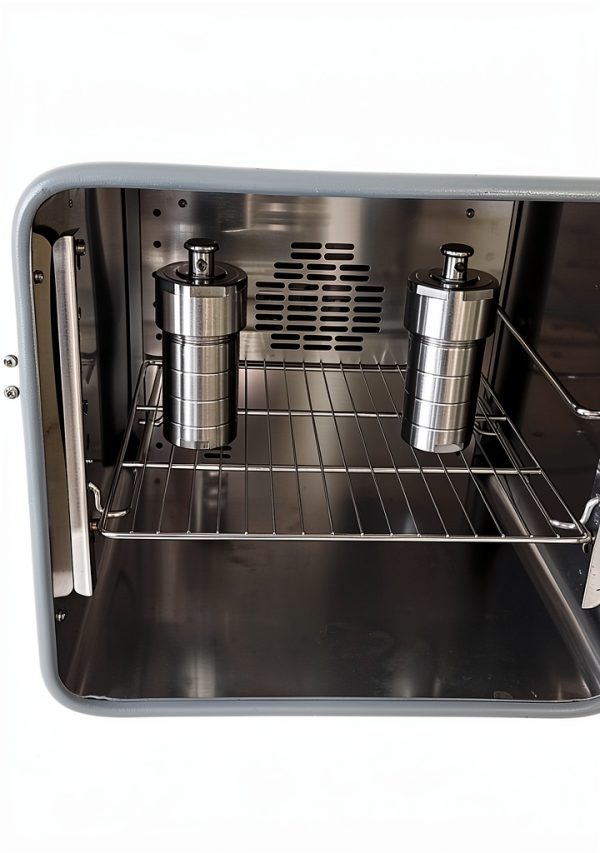 Mefape Autoclave Reactor Hydrothermal Synthesis High-2