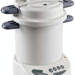 Pibbs Lab Autoclave Sterilizer Professional Grade Durable-0