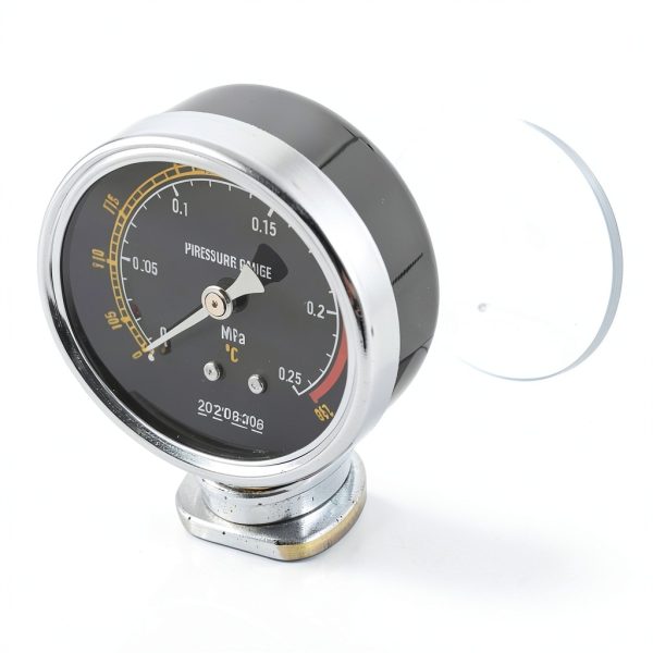 Synaiolma Dental Autoclave High Efficiency Large Capacity-5