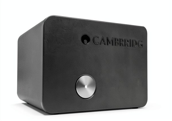 Cambridge Audio Alva Solo Vinyl Phono Preamp-3