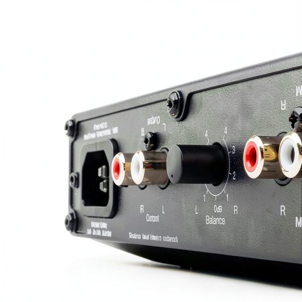 Cambridge Audio Alva Solo Vinyl Phono Preamp-4