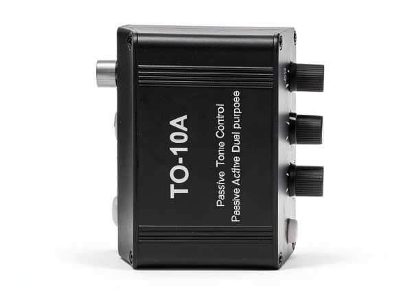 Yunseity Audio Preamplifier 20.80-3