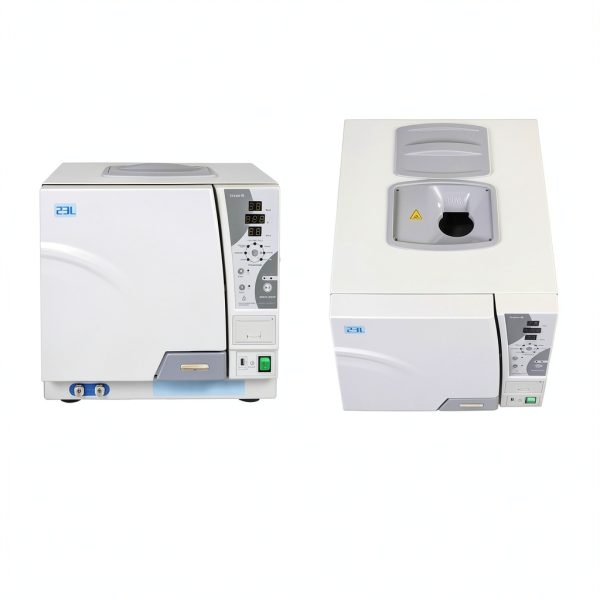 Tankredrug Autoclave CLASS B S Sterilization Lab Equipment-2