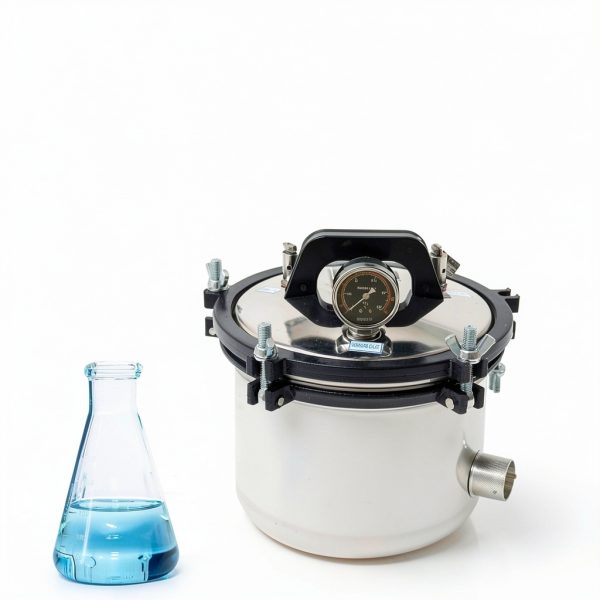 Synaiolma Dental Autoclave High Efficiency Large Capacity-3
