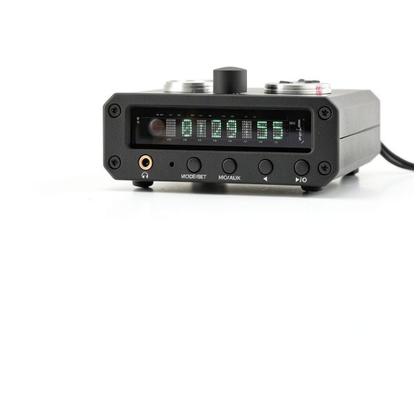 Douk Audio P2-FM Preamp Headphone Amplifier-5