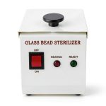 Anshi Dental Autoclave Glass Bead Sterilizer Compact Design-0