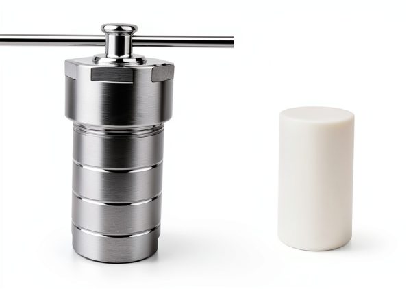 Mefape Autoclave Reactor Hydrothermal Synthesis High-1