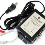 Audio Preamplifier BM 4330356341 Electronics-0
