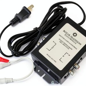 Audio Preamplifier BM 4330356341 Electronics-0