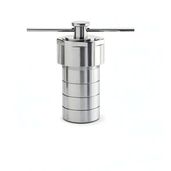 TOSYUWIR PPL Lined Hydrothermal Autoclave Reactor 280C-7
