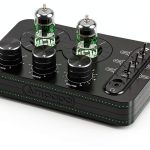 Ampapa A1 Phono Preamp Aluminum Tube Design-0
