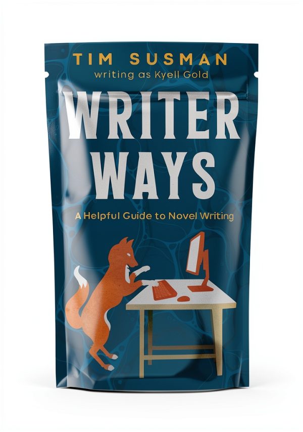 24 Carat Words Kindle E-book Writing Reference Guide-0