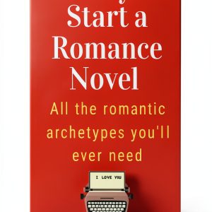 Romance Writing Guide Writers' Ways Kindle eBook-0
