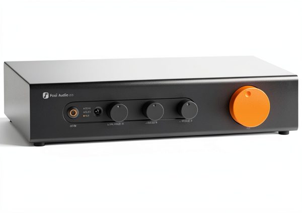 Fosi Audio ZP3 Home Audio Control Hub-0