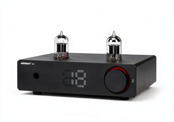 AIYIMA T20 180V Tube Core Preamplifier Electronics-2