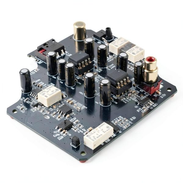 Fosi Audio ZP3 Home Audio Control Hub-3