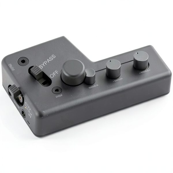 Fosi Audio ZP3 Home Audio Control Hub-5