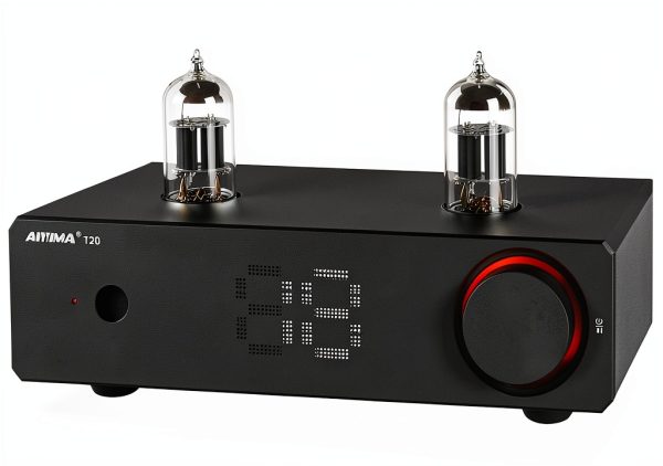 AIYIMA T20 180V Tube Core Preamplifier Electronics-0
