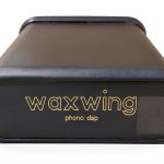Phono Preamp Parks Audio Magic Gain Vinyl-0
