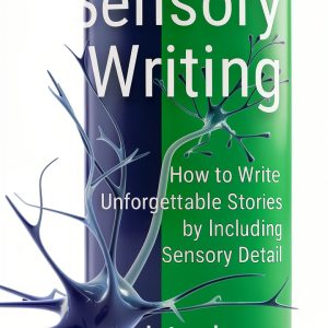 Inspiration for Authors Kindle Writing Guide by Opal Tree Press-0