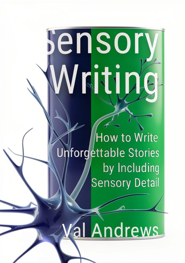 Inspiration for Authors Kindle Writing Guide by Opal Tree Press-0