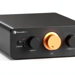 Shenzhen Foresight P4 Audio Preamplifier Electronics-0