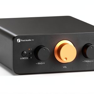 Shenzhen Foresight P4 Audio Preamplifier Electronics-0