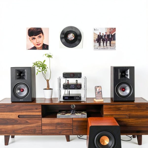 AIYIMA T20 180V Tube Core Preamplifier Electronics-4