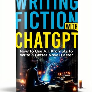 Fiction Writing Reference Guide by AuthorName Kindle eBook 183 Pages-0