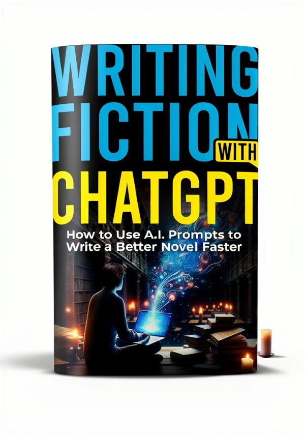 Fiction Writing Reference Guide by AuthorName Kindle eBook 183 Pages-0