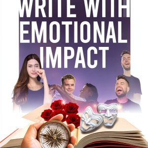 Fiction Writing Guide - Kindle eBook with Enhanced Typesetting-0